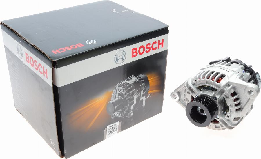 BOSCH 1 986 A00 786 - Alternatore autozon.pro