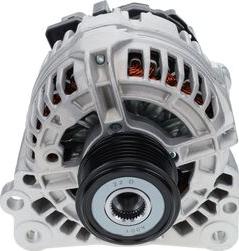 BOSCH 1 986 A00 781 - Alternatore autozon.pro