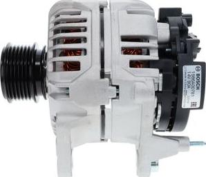 BOSCH 1 986 A00 781 - Alternatore autozon.pro