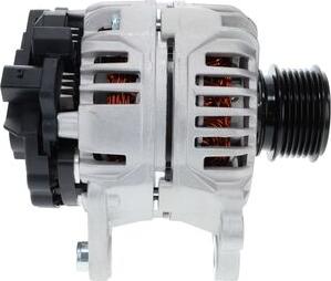 BOSCH 1 986 A00 781 - Alternatore autozon.pro