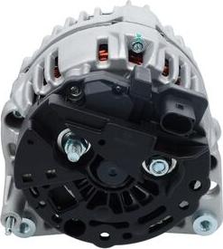 BOSCH 1 986 A00 782 - Alternatore autozon.pro