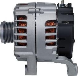 BOSCH 1 986 A00 738 - Alternatore autozon.pro