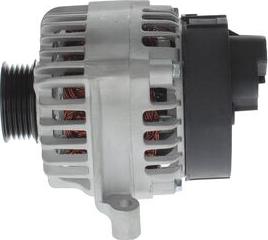 BOSCH 1 986 A00 733 - Alternatore autozon.pro