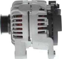 BOSCH 1 986 A00 729 - Alternatore autozon.pro