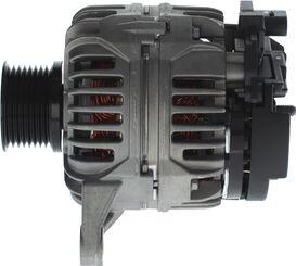 BOSCH 1 986 A00 727 - Alternatore autozon.pro