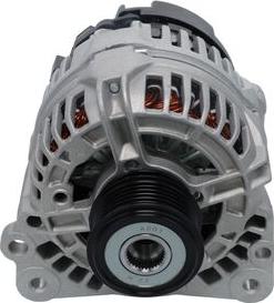 BOSCH 1 986 A00 778 - Alternatore autozon.pro