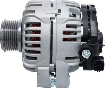 BOSCH 1 986 A00 777 - Alternatore autozon.pro