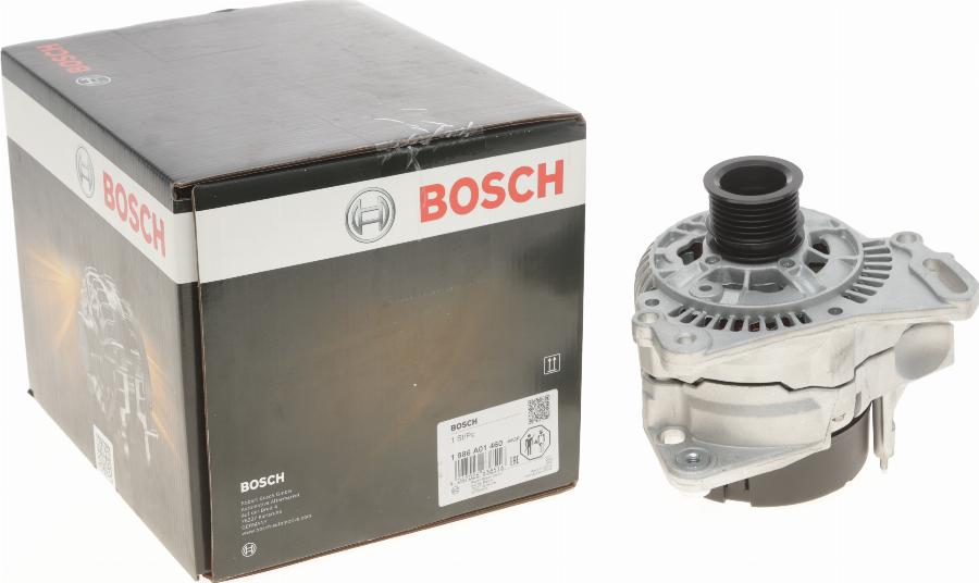 BOSCH 1 986 A01 460 - Alternatore autozon.pro