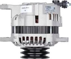 BOSCH 1 986 A01 416 - Alternatore autozon.pro