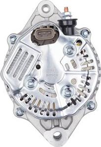 BOSCH 1 986 A01 418 - Alternatore autozon.pro