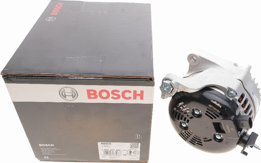 BOSCH 1 986 A01 485 - Alternatore autozon.pro