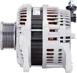 BOSCH 1 986 A01 481 - Alternatore autozon.pro