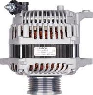 BOSCH 1 986 A01 481 - Alternatore autozon.pro