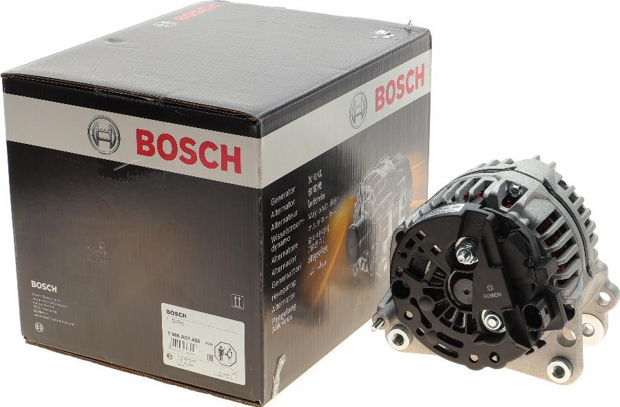 BOSCH 1 986 A01 488 - Alternatore autozon.pro