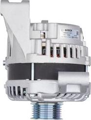 BOSCH 1 986 A01 421 - Alternatore autozon.pro