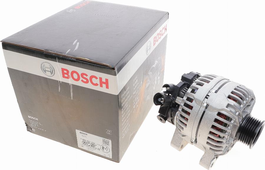 BOSCH 1 986 A01 522 - Alternatore autozon.pro