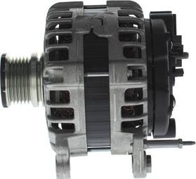 BOSCH 1 986 A01 092 - Alternatore autozon.pro