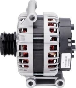 BOSCH 1 986 A01 049 - Alternatore autozon.pro