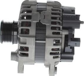 BOSCH 1 986 A01 045 - Alternatore autozon.pro