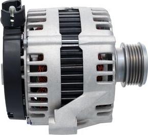 BOSCH 1 986 A01 054 - Alternatore autozon.pro