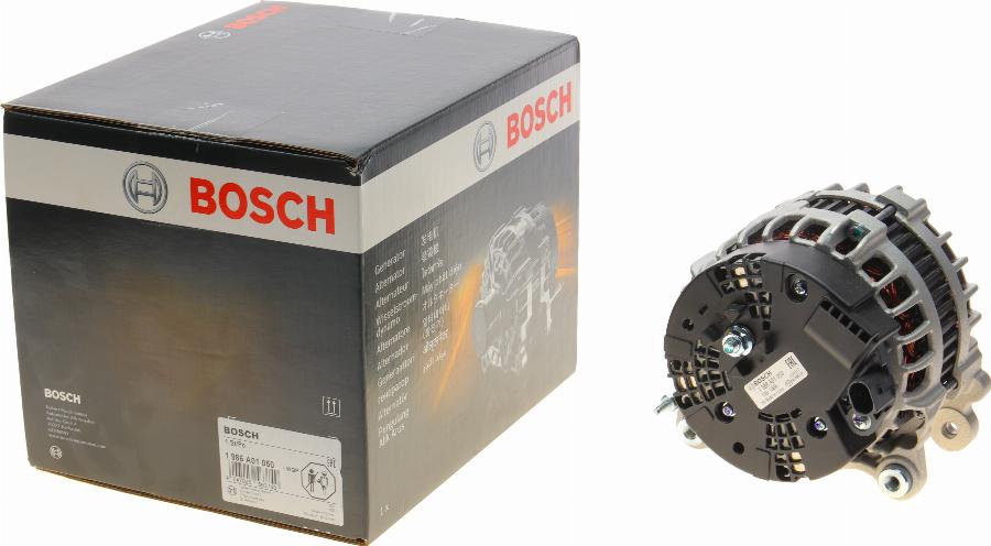 BOSCH 1 986 A01 050 - Alternatore autozon.pro