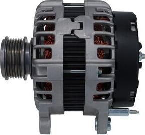 BOSCH 1 986 A01 051 - Alternatore autozon.pro