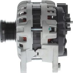 BOSCH 1 986 A01 069 - Alternatore autozon.pro