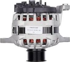 BOSCH 1 986 A01 088 - Alternatore autozon.pro