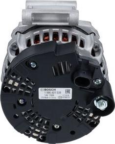 BOSCH 1 986 A01 039 - Alternatore autozon.pro