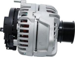 BOSCH 1 986 A01 033 - Alternatore autozon.pro