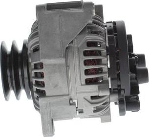 BOSCH 1 986 A01 027 - Alternatore autozon.pro