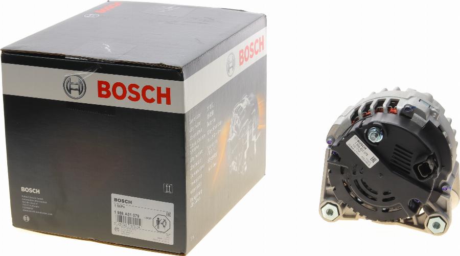 BOSCH 1 986 A01 079 - Alternatore autozon.pro