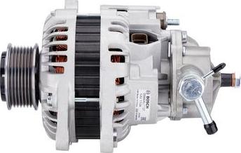 BOSCH 1 986 A01 199 - Alternatore autozon.pro