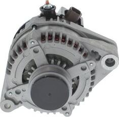 BOSCH 1 986 A01 192 - Alternatore autozon.pro