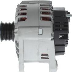 BOSCH 1 986 A01 197 - Alternatore autozon.pro