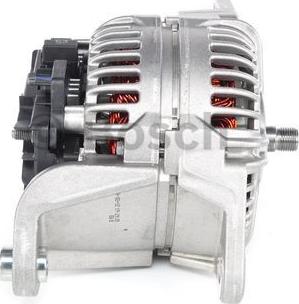 BOSCH 1 986 A01 164 - Alternatore autozon.pro