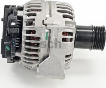 BOSCH 1 986 A01 160 - Alternatore autozon.pro