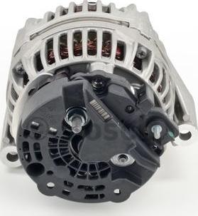 BOSCH 1 986 A01 160 - Alternatore autozon.pro