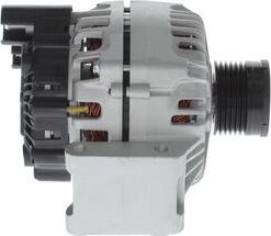 BOSCH 1 986 A01 189 - Alternatore autozon.pro