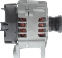 BOSCH 1 986 A01 184 - Alternatore autozon.pro