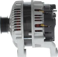 BOSCH 1 986 A01 185 - Alternatore autozon.pro