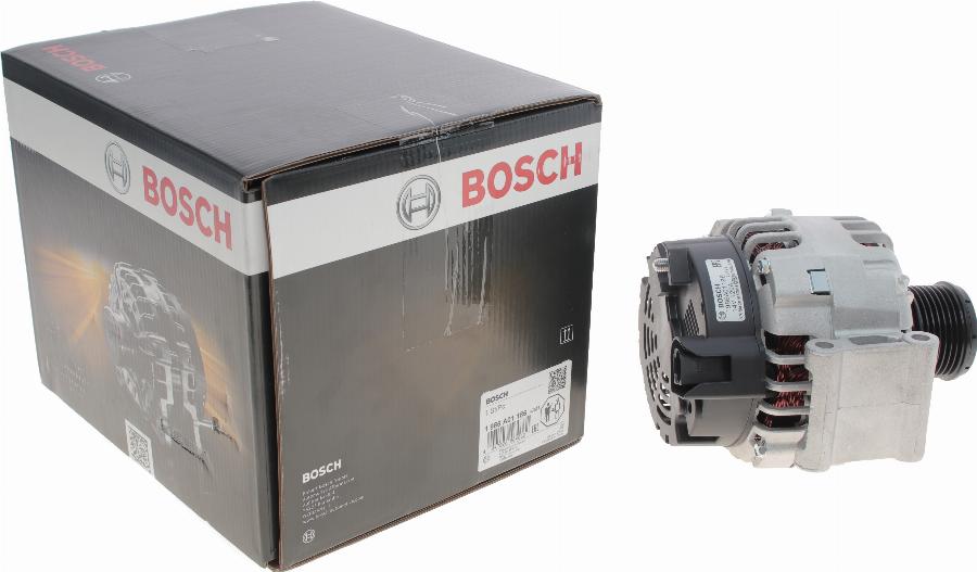 BOSCH 1 986 A01 186 - Alternatore autozon.pro