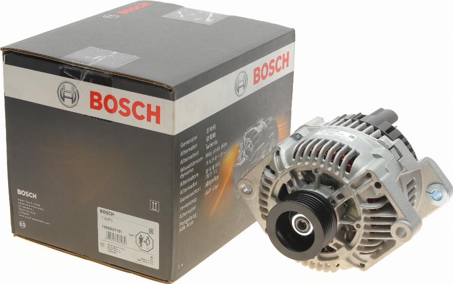 BOSCH 1 986 A01 181 - Alternatore autozon.pro