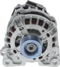 BOSCH 1 986 A01 120 - Alternatore autozon.pro