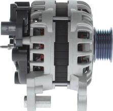 BOSCH 1 986 A01 120 - Alternatore autozon.pro