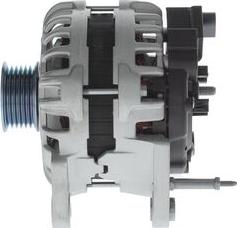 BOSCH 1 986 A01 120 - Alternatore autozon.pro