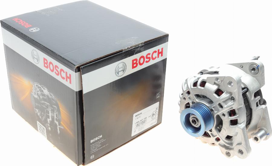 BOSCH 1 986 A01 120 - Alternatore autozon.pro