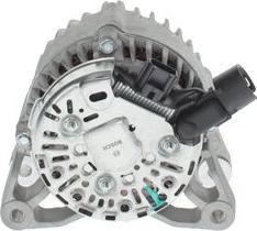 BOSCH 1 986 A01 122 - Alternatore autozon.pro