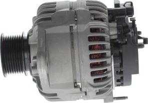 BOSCH 1 986 A01 396 - Alternatore autozon.pro