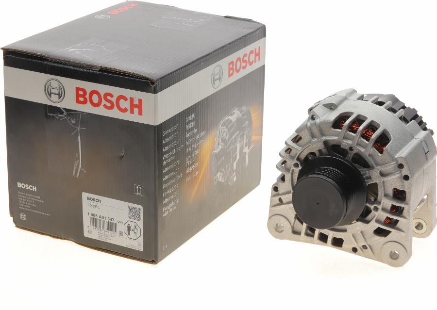 BOSCH 1 986 A01 347 - Alternatore autozon.pro